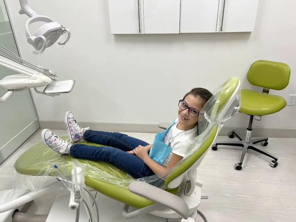 Total Dental Family Care