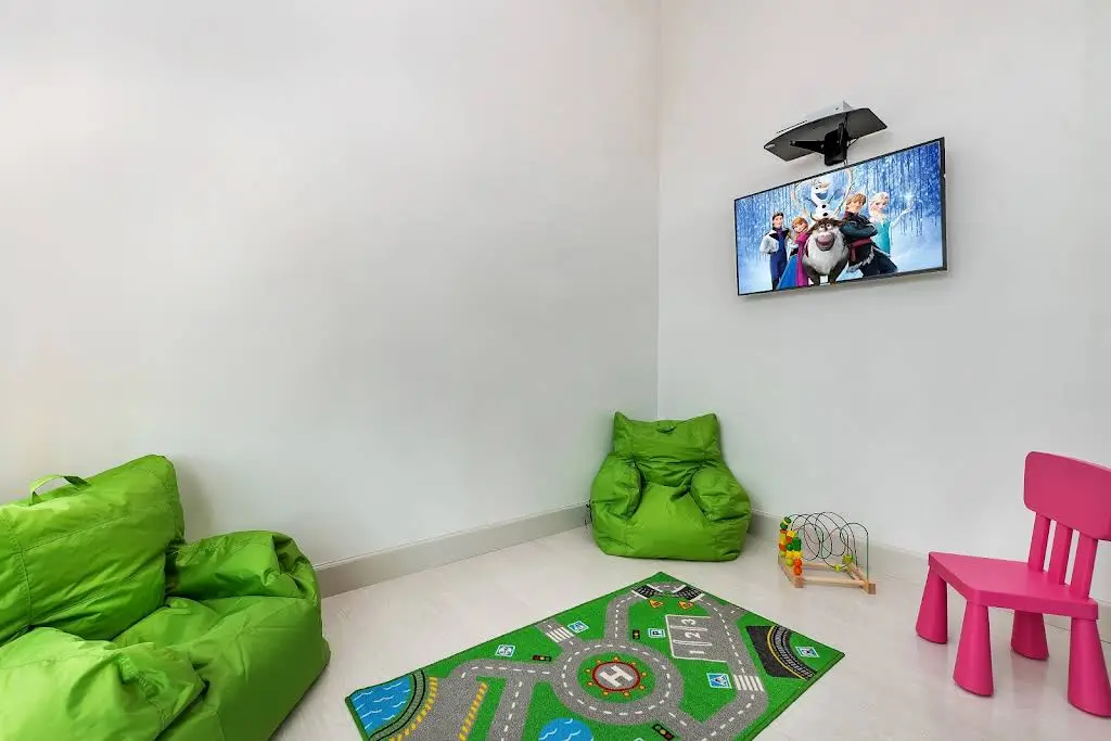 Total Dental Family Care