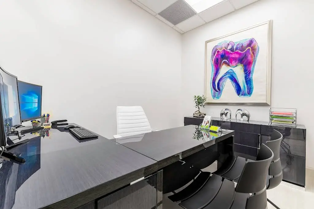 Total Dental Family Care