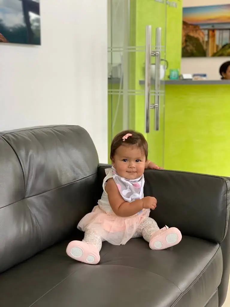 Total Dental Family Care