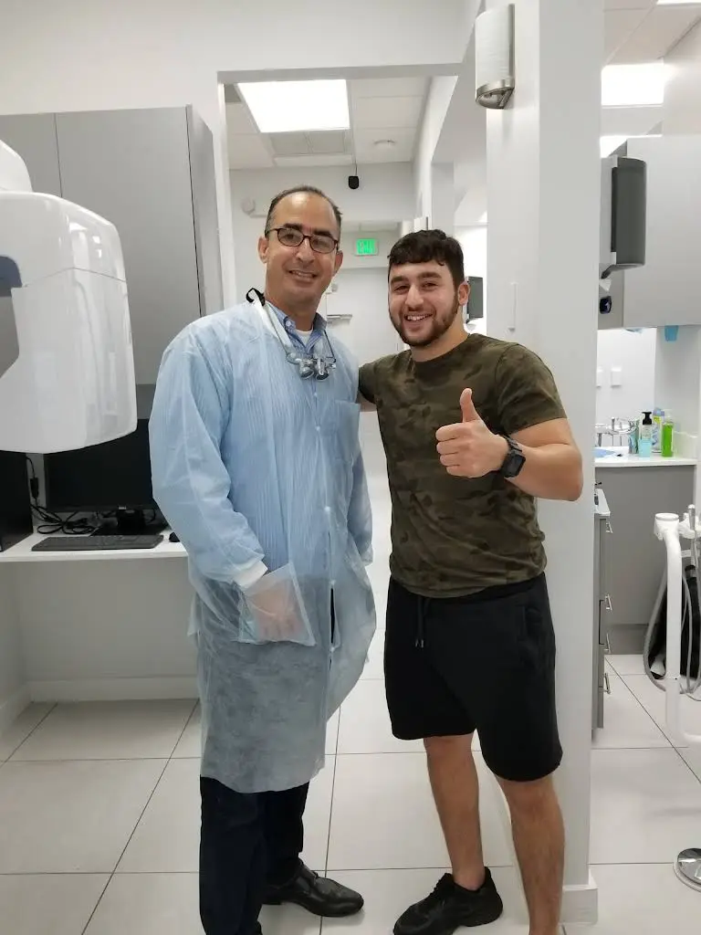 GS DENTAL