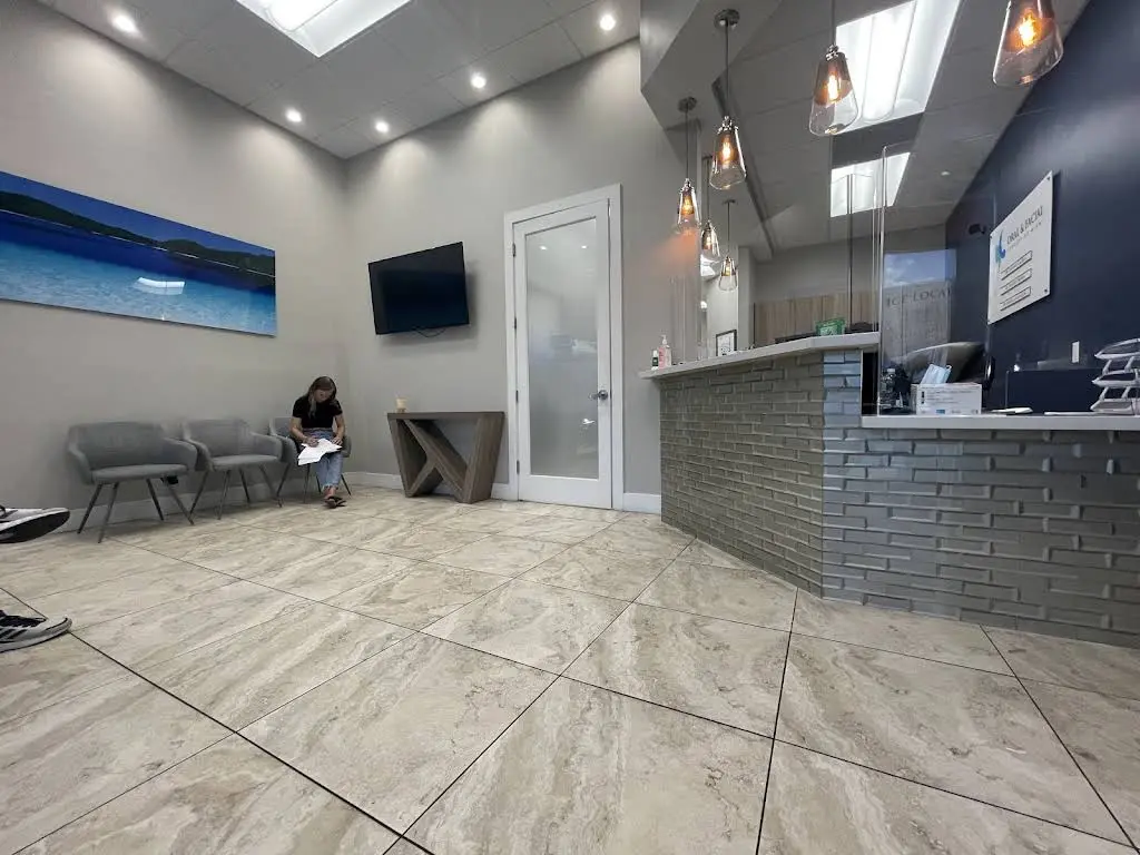 MGM DENTAL