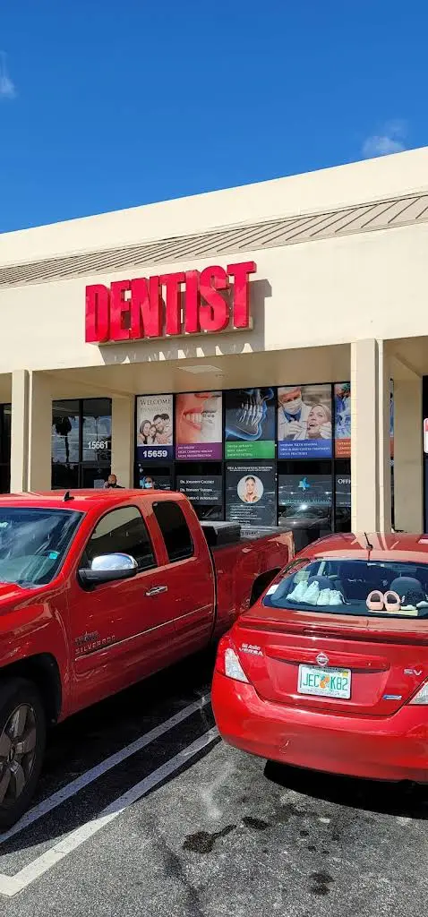 MGM DENTAL