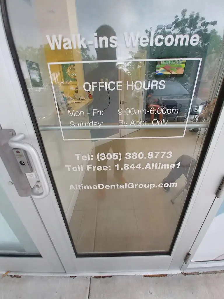 Altima Dental