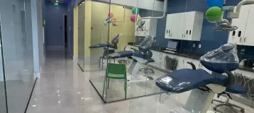 Pediatric Dental Center of West Kendall