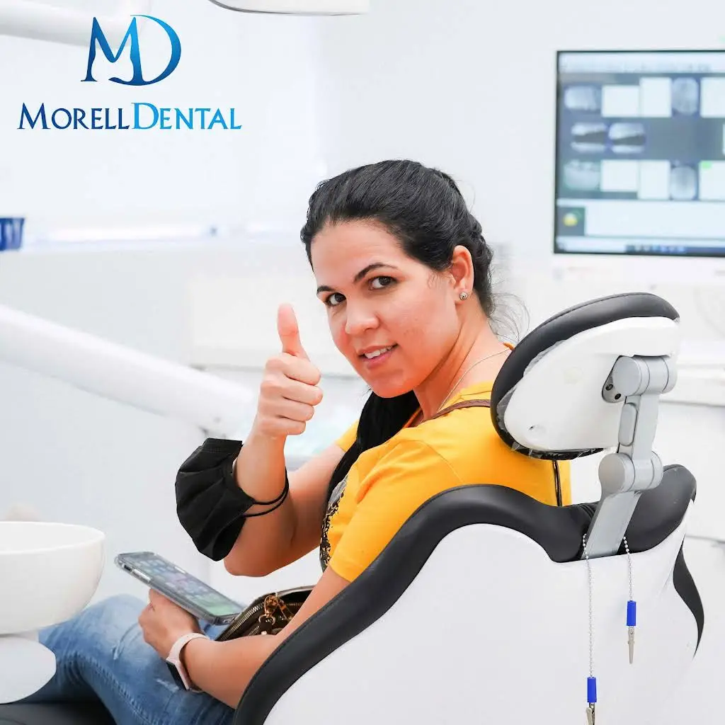 Morell Dental Care