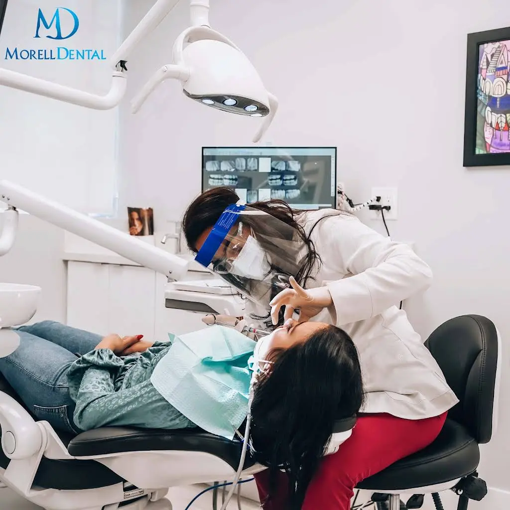 Morell Dental Care
