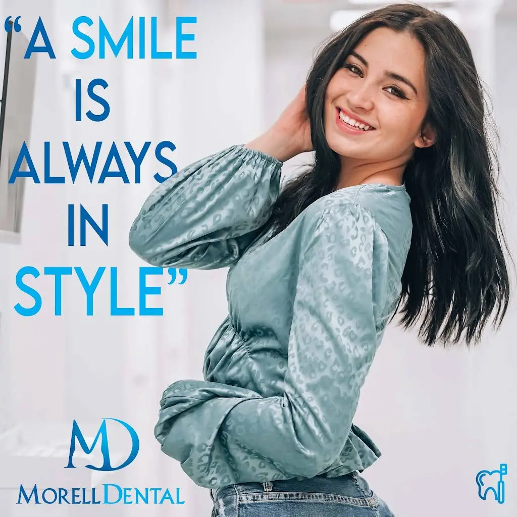 Morell Dental Care