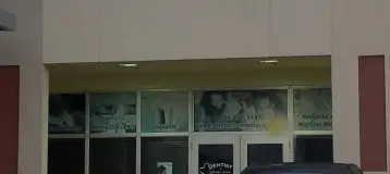 Dentist at Market Square