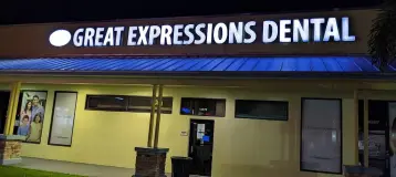 Great Expressions Dental Centers