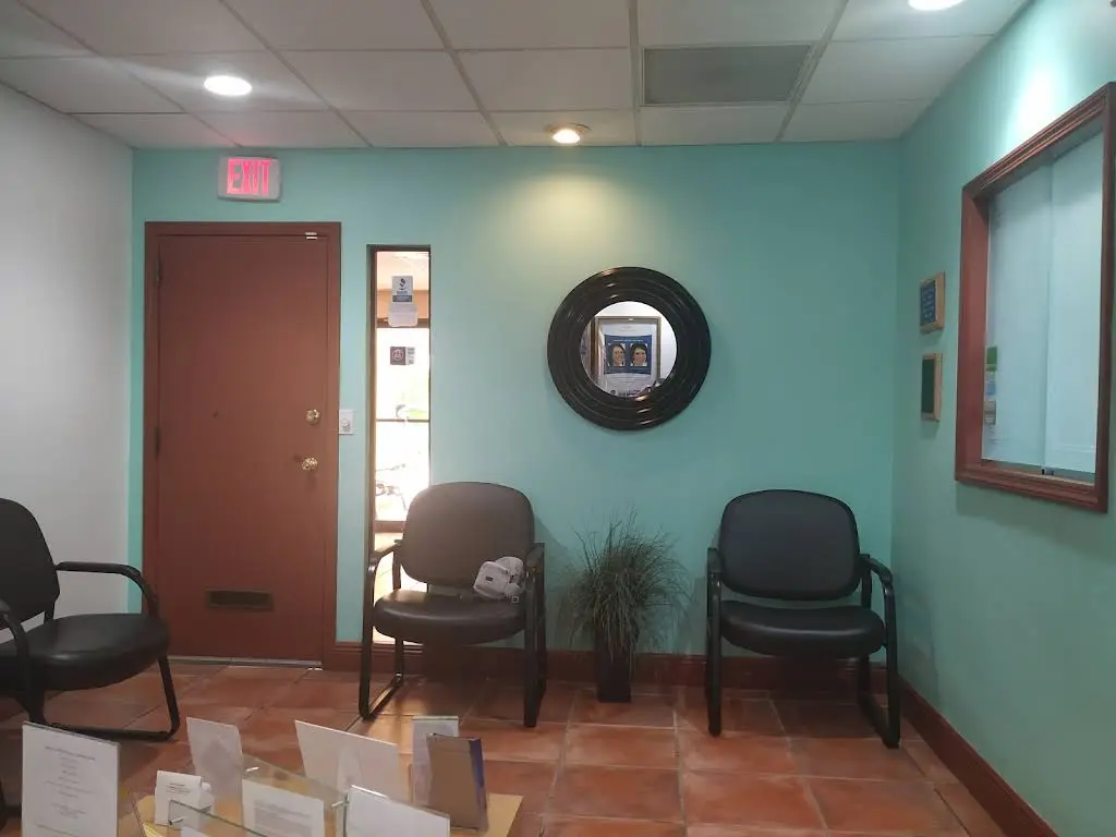 Hammocks Dental Group, PA - Dentilife