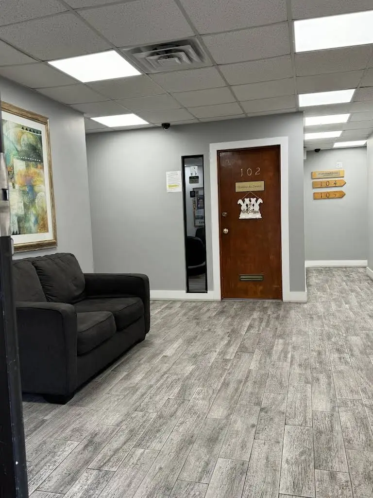 Hammocks Dental Group, PA - Dentilife