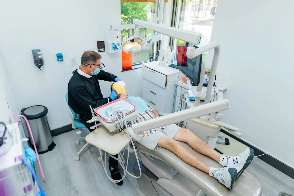 Hammocks Dental Group, PA - Dentilife