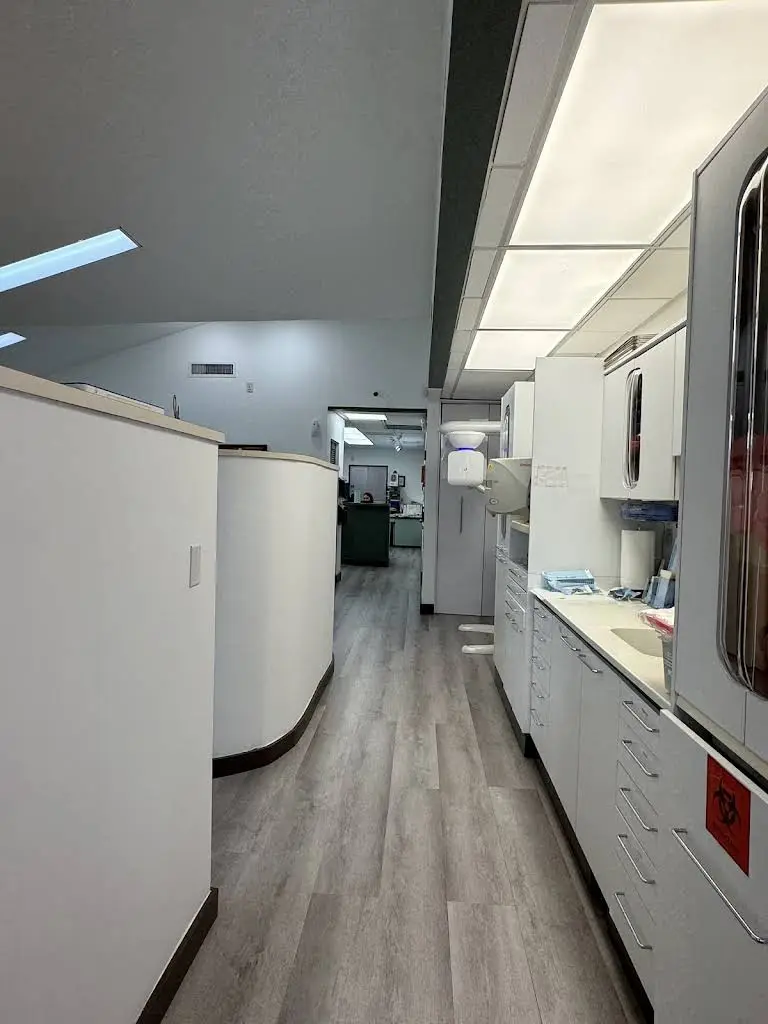 Hammocks Dental Group, PA - Dentilife