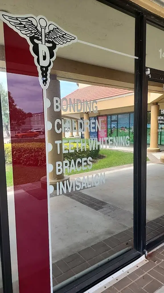 Anillo Dental Center