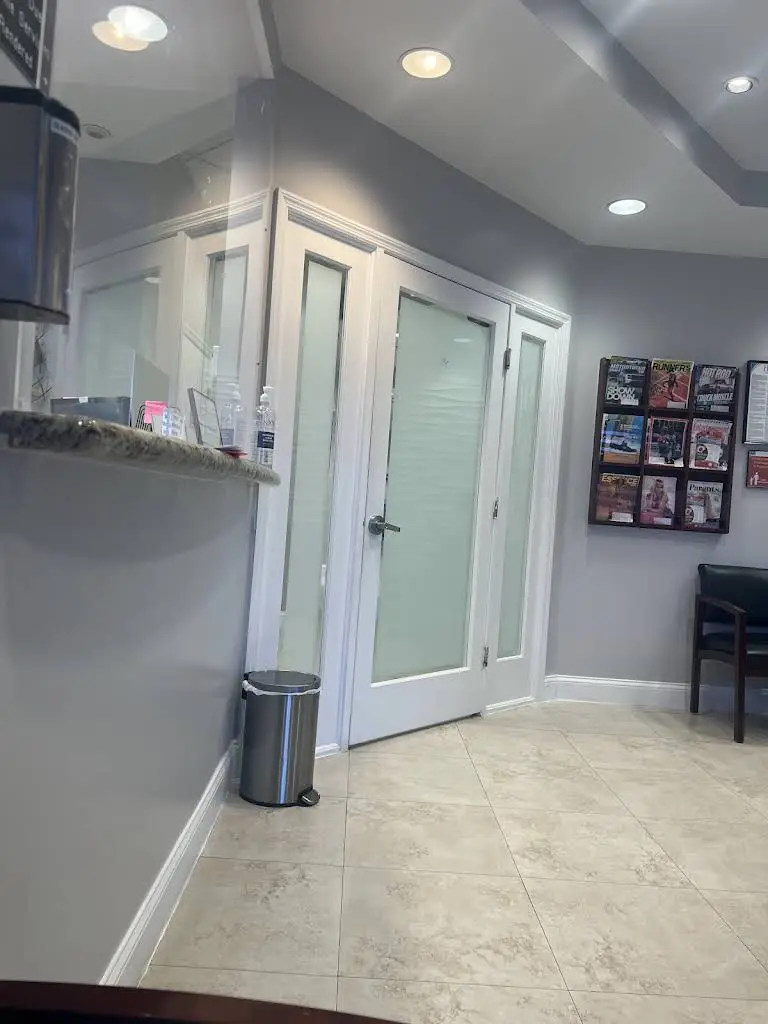 Anillo Dental Center