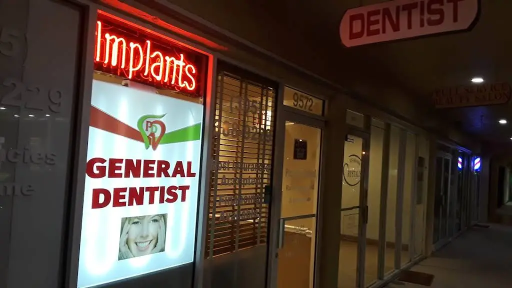 Picasso Dental, Inc.