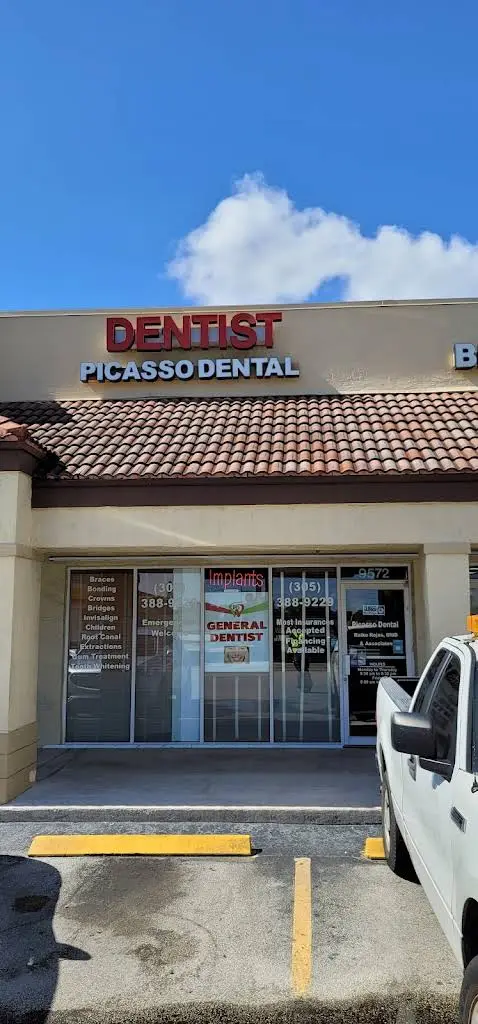 Picasso Dental, Inc.