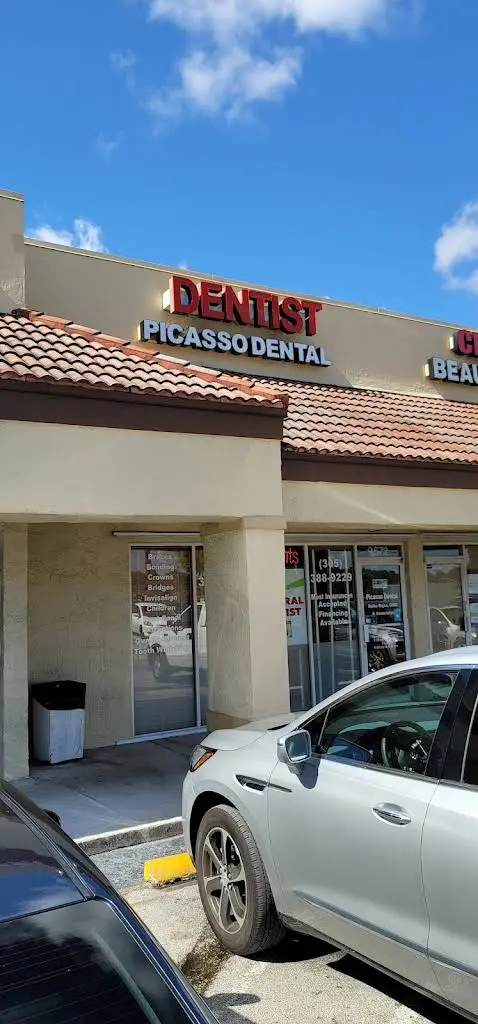 Picasso Dental, Inc.