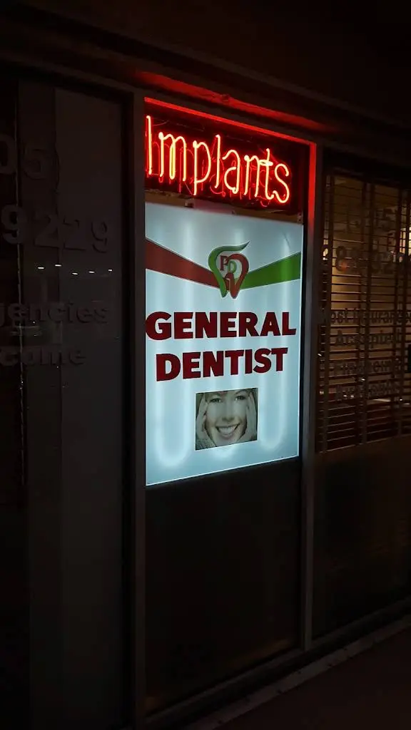 Picasso Dental, Inc.