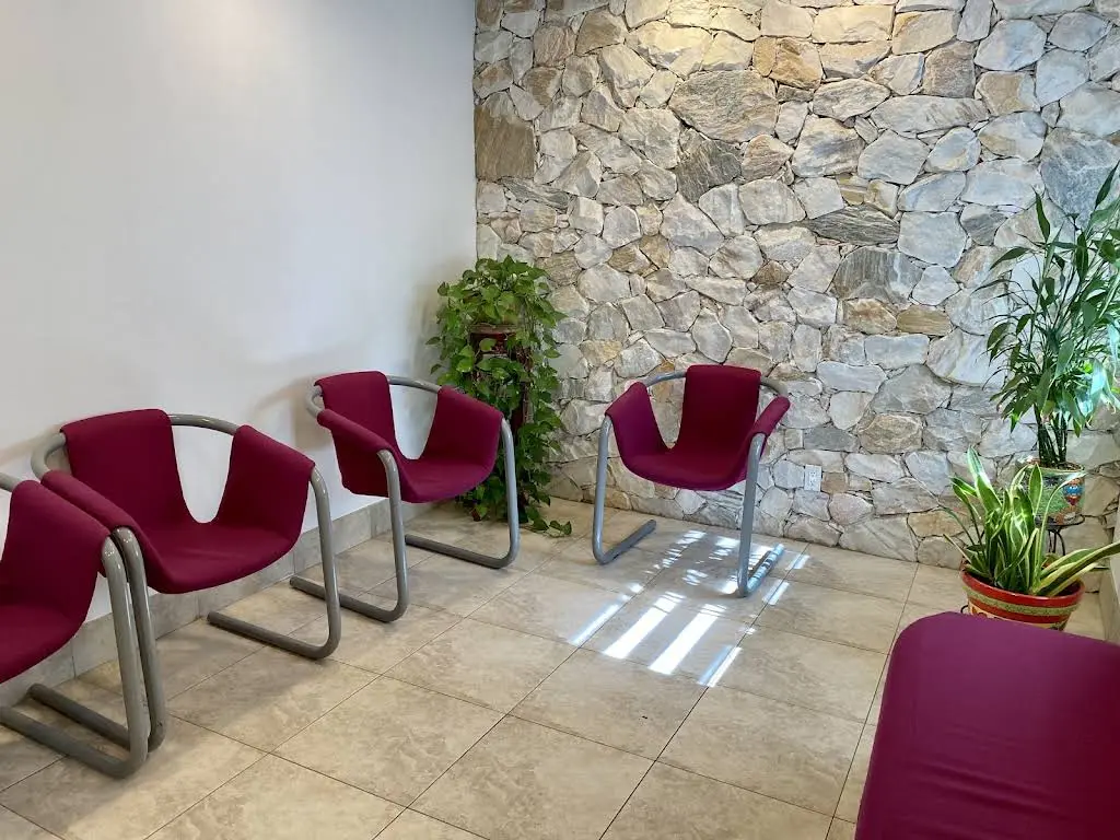 K & A Dental Aesthetic Center - Professional dental clinic exterior with modern facilities