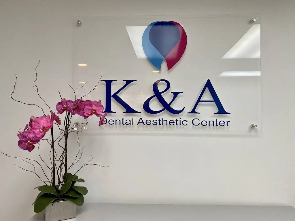 K & A Dental Aesthetic Center
