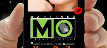Martinez Orthodontics