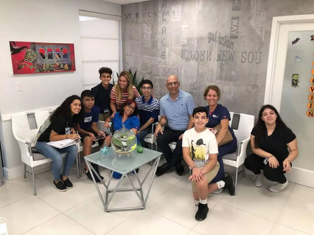 Martinez Orthodontics