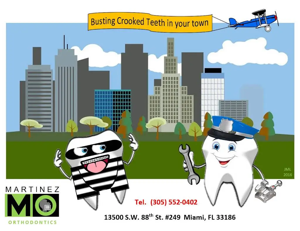 Martinez Orthodontics