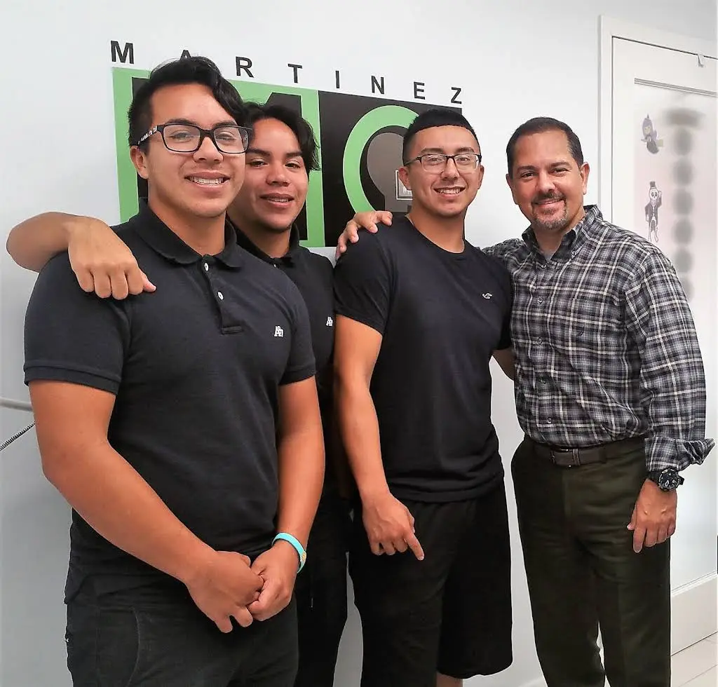 Martinez Orthodontics