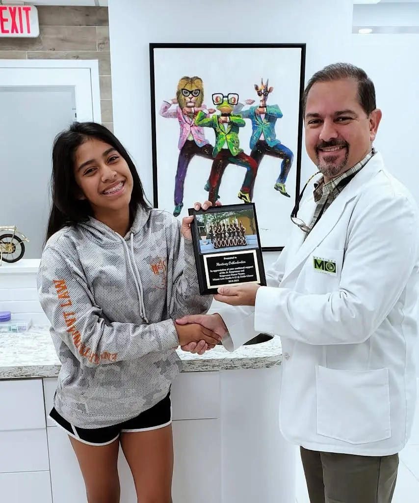 Martinez Orthodontics