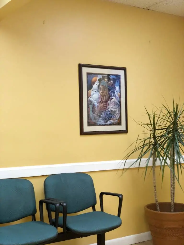 Balmir-Thevenin & Associates, DDS, PA