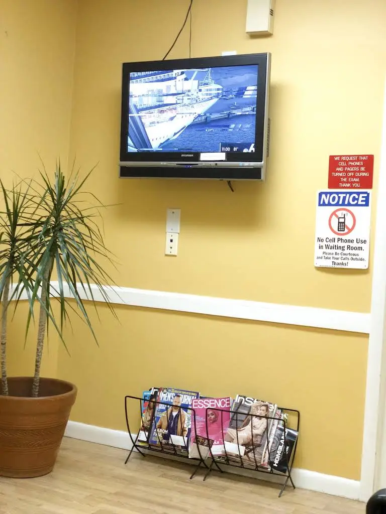 Balmir-Thevenin & Associates, DDS, PA