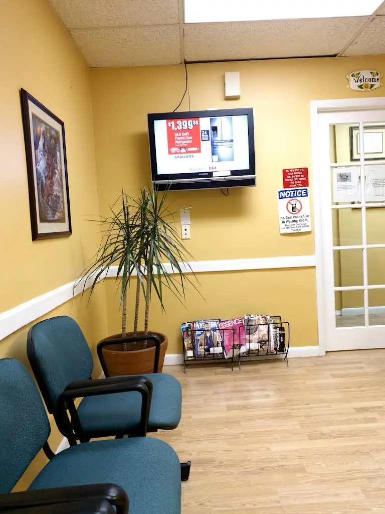 Balmir-Thevenin & Associates, DDS, PA