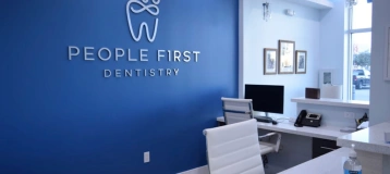 People First Dentistry