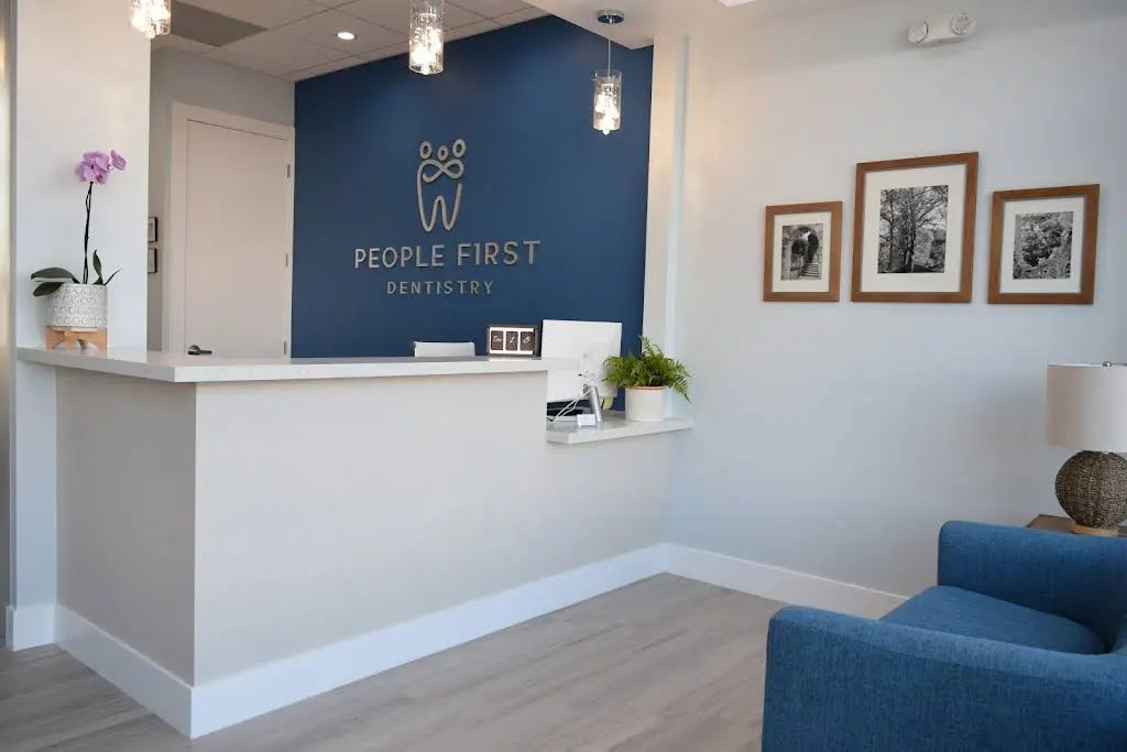 People First Dentistry