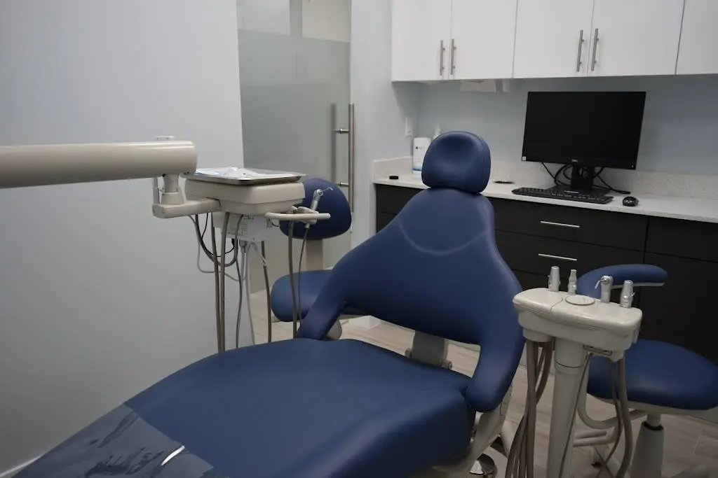 People First Dentistry