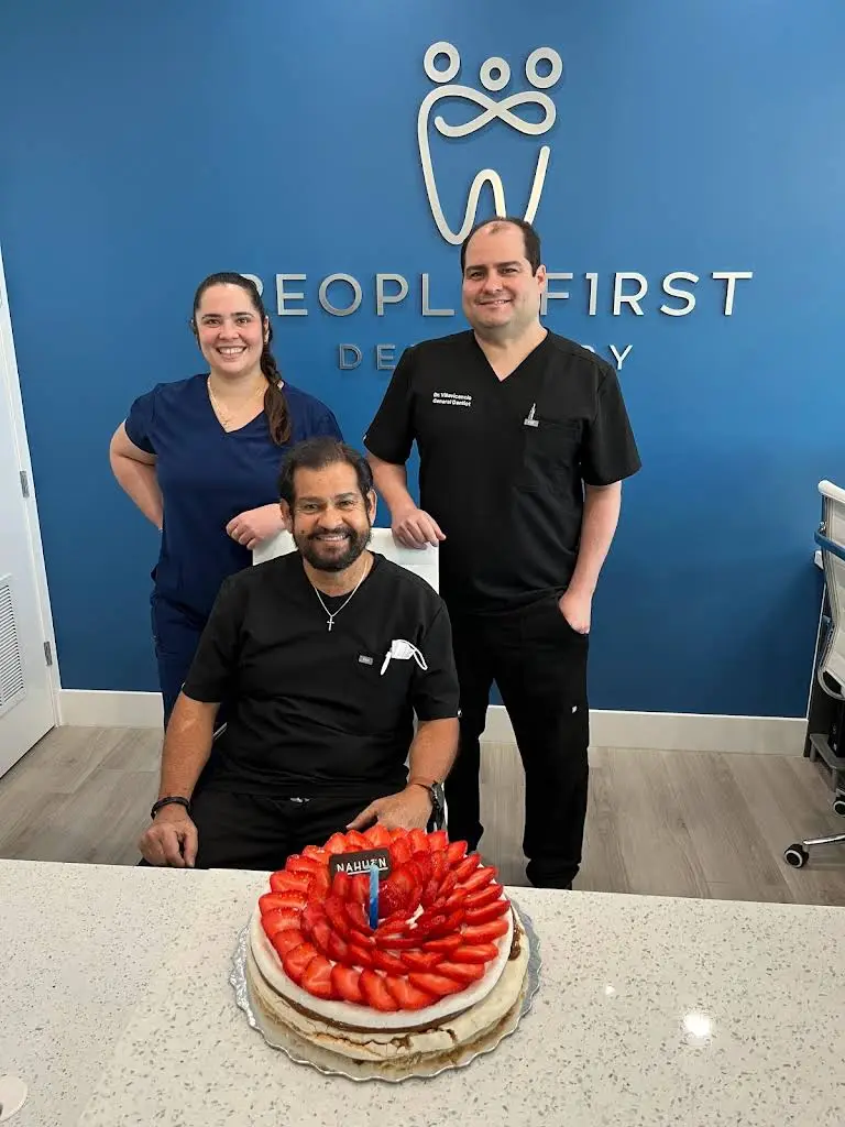 People First Dentistry