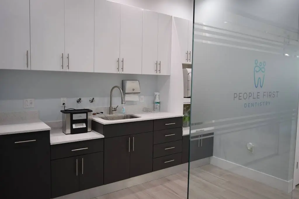 People First Dentistry