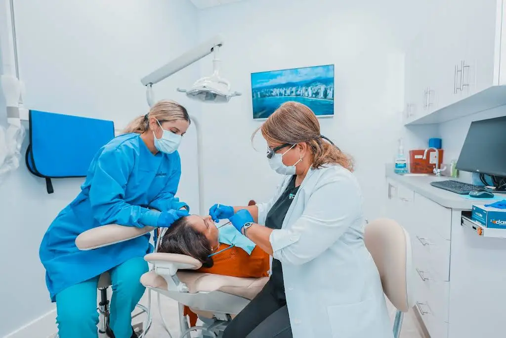 Pinecrest Family Dental