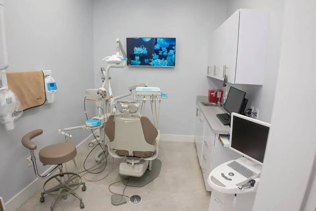 Pinecrest Family Dental