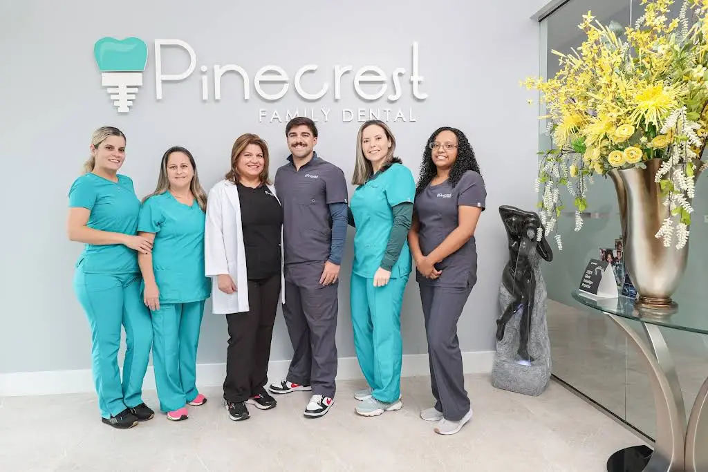 Pinecrest Family Dental