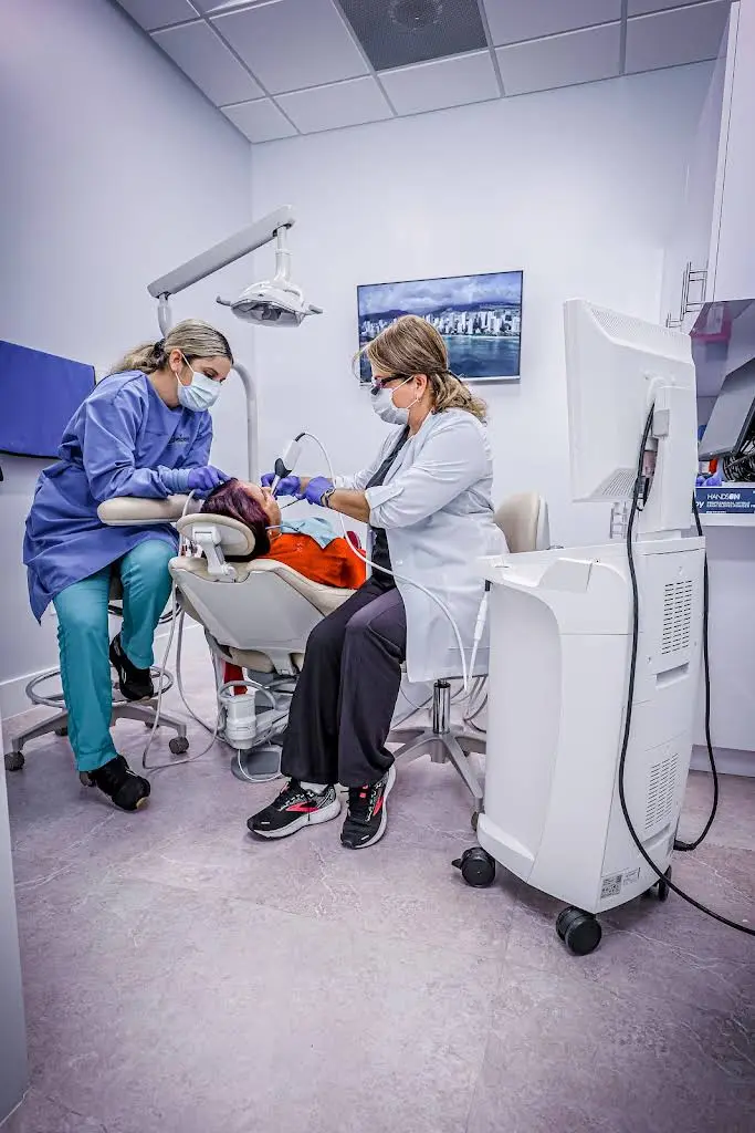 Pinecrest Family Dental