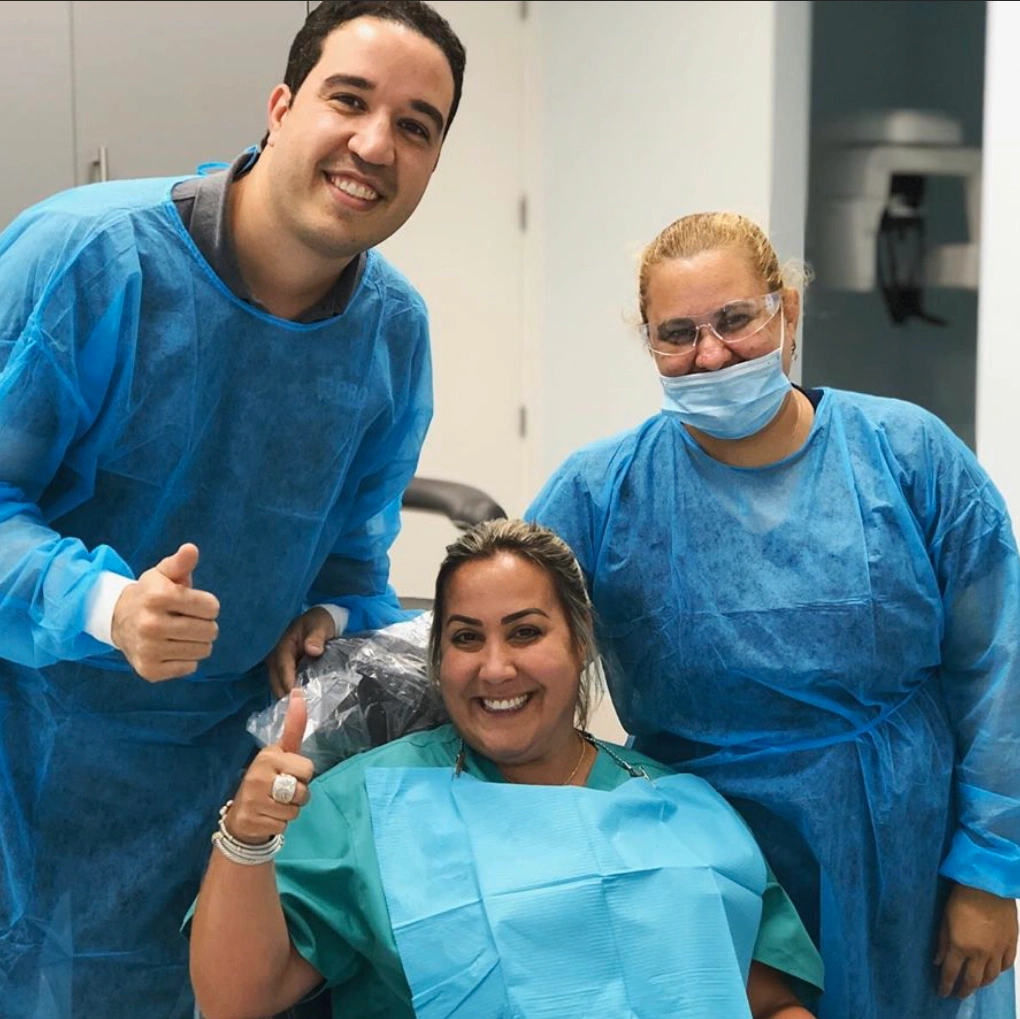 Pro Endodontics