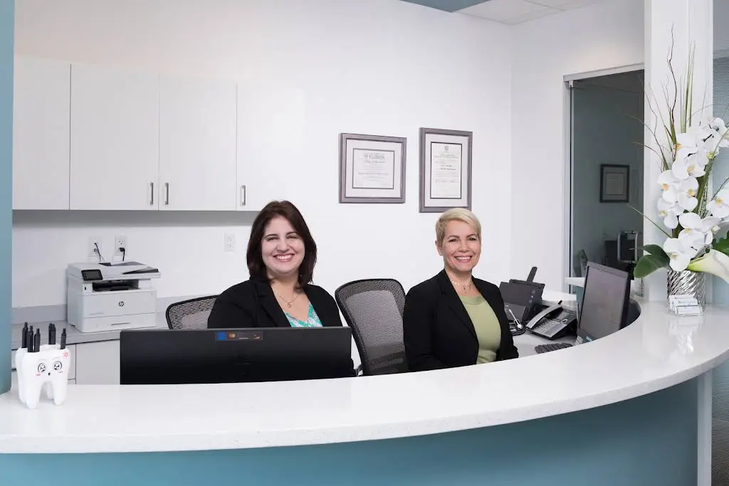 Advanced Family Dental Kendall