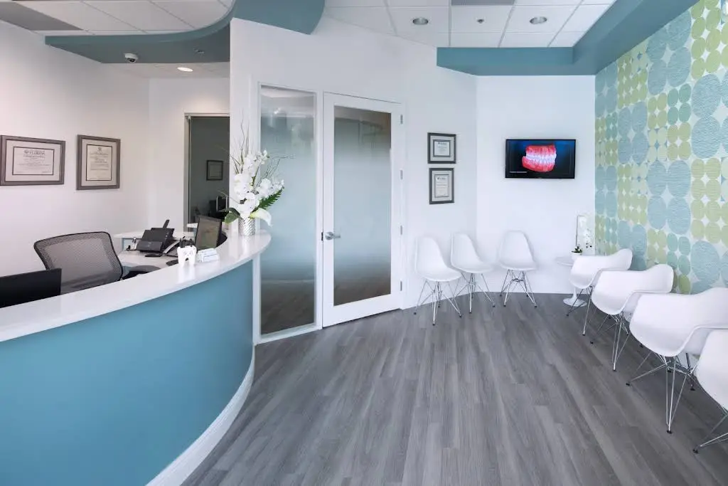 Advanced Family Dental Kendall