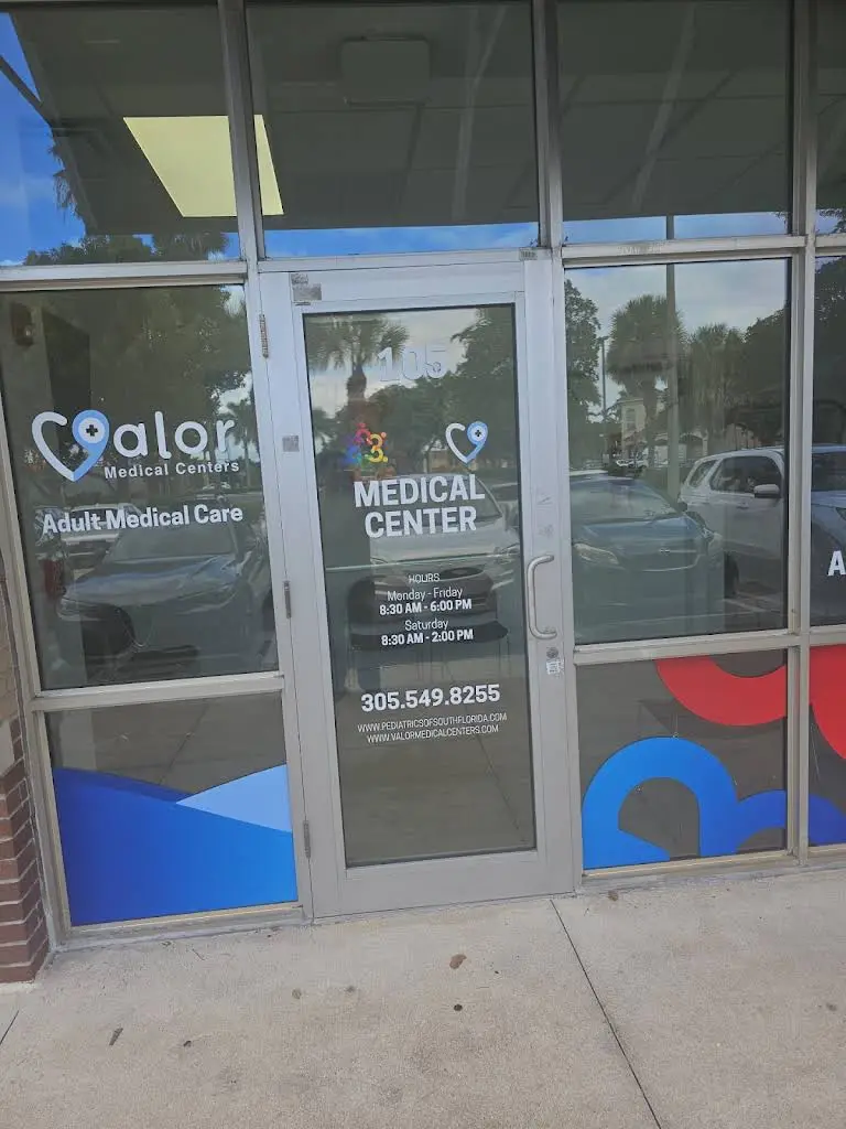 Advanced Family Dental Kendall