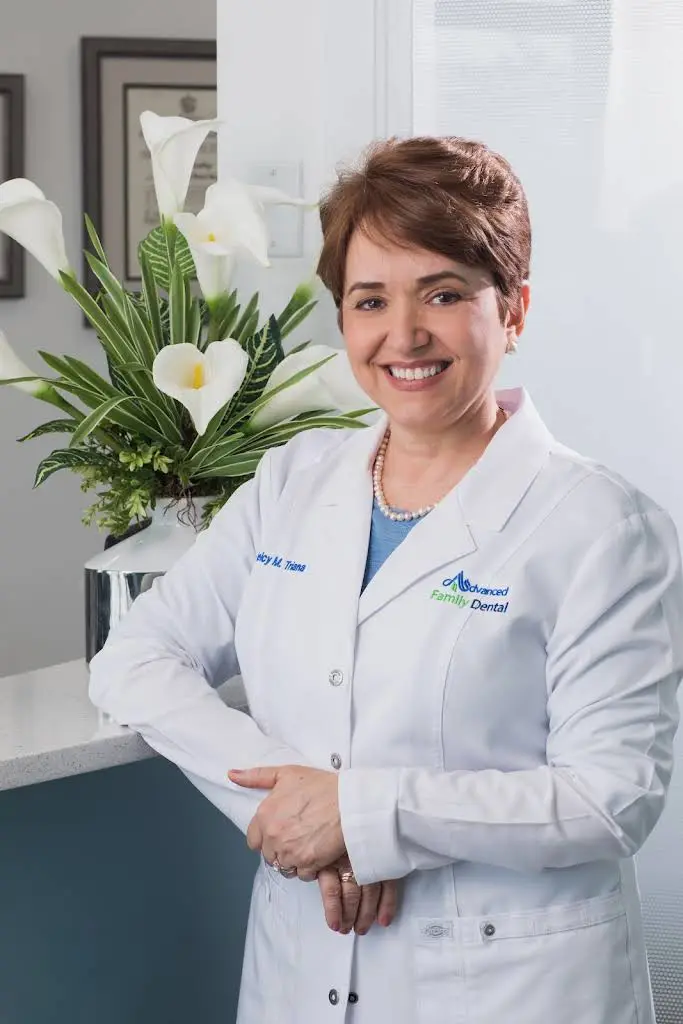 Advanced Family Dental Kendall