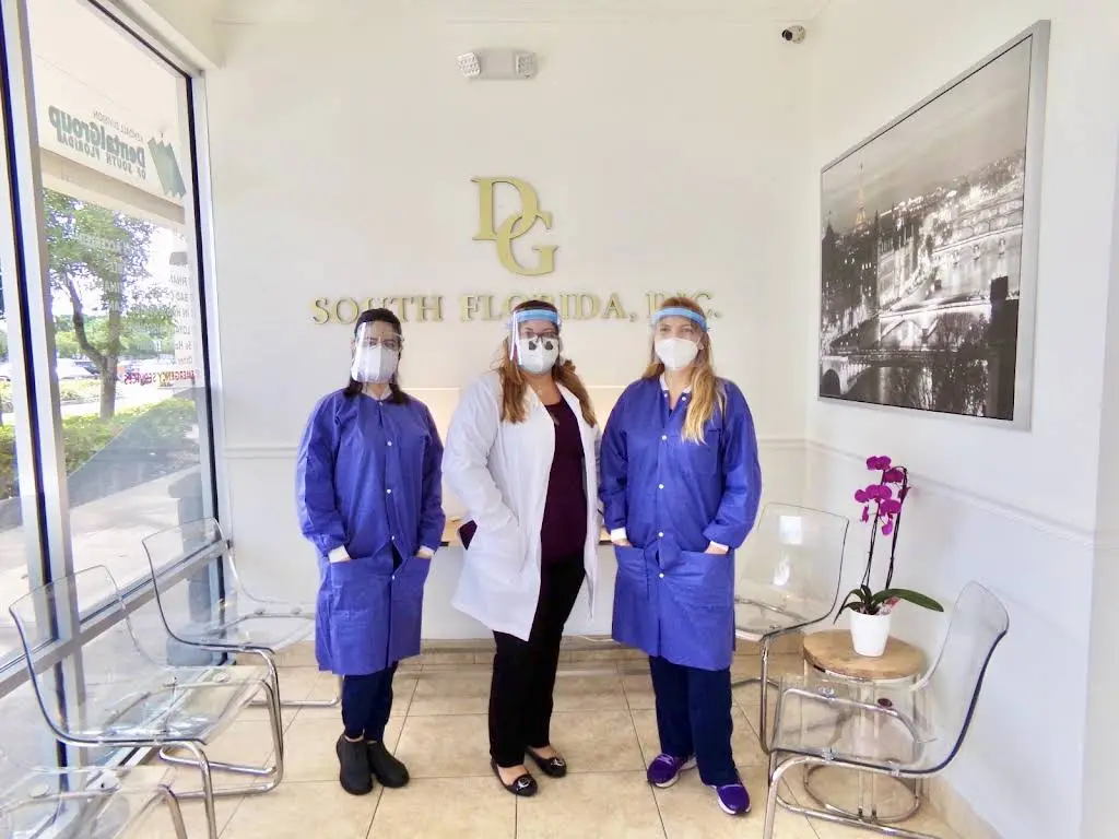 Dental Group Of South Florida Kendall