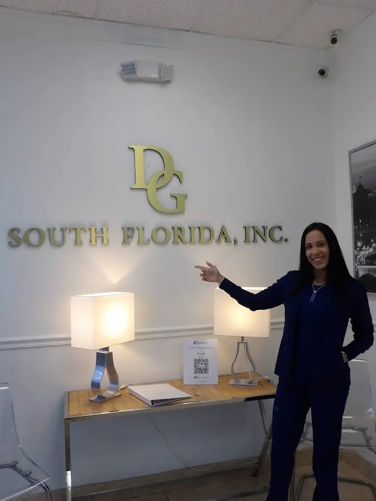 Dental Group Of South Florida Kendall